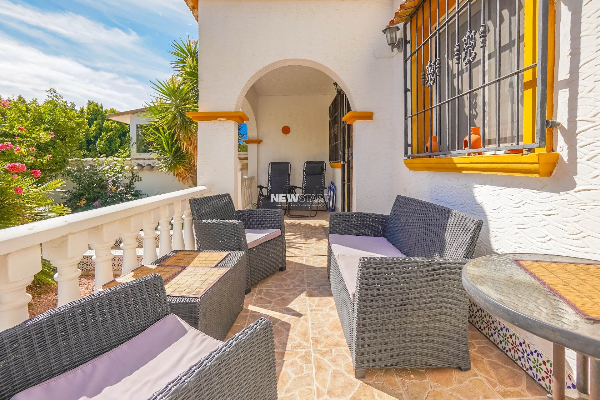 Resale - Quad - La Marina - Urb. La Marina