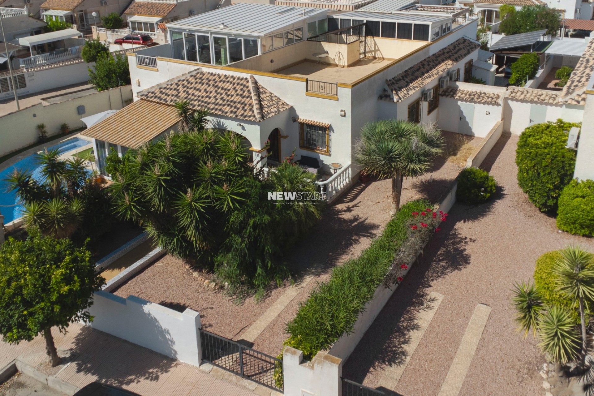 Resale - Quad - La Marina - Urb. La Marina