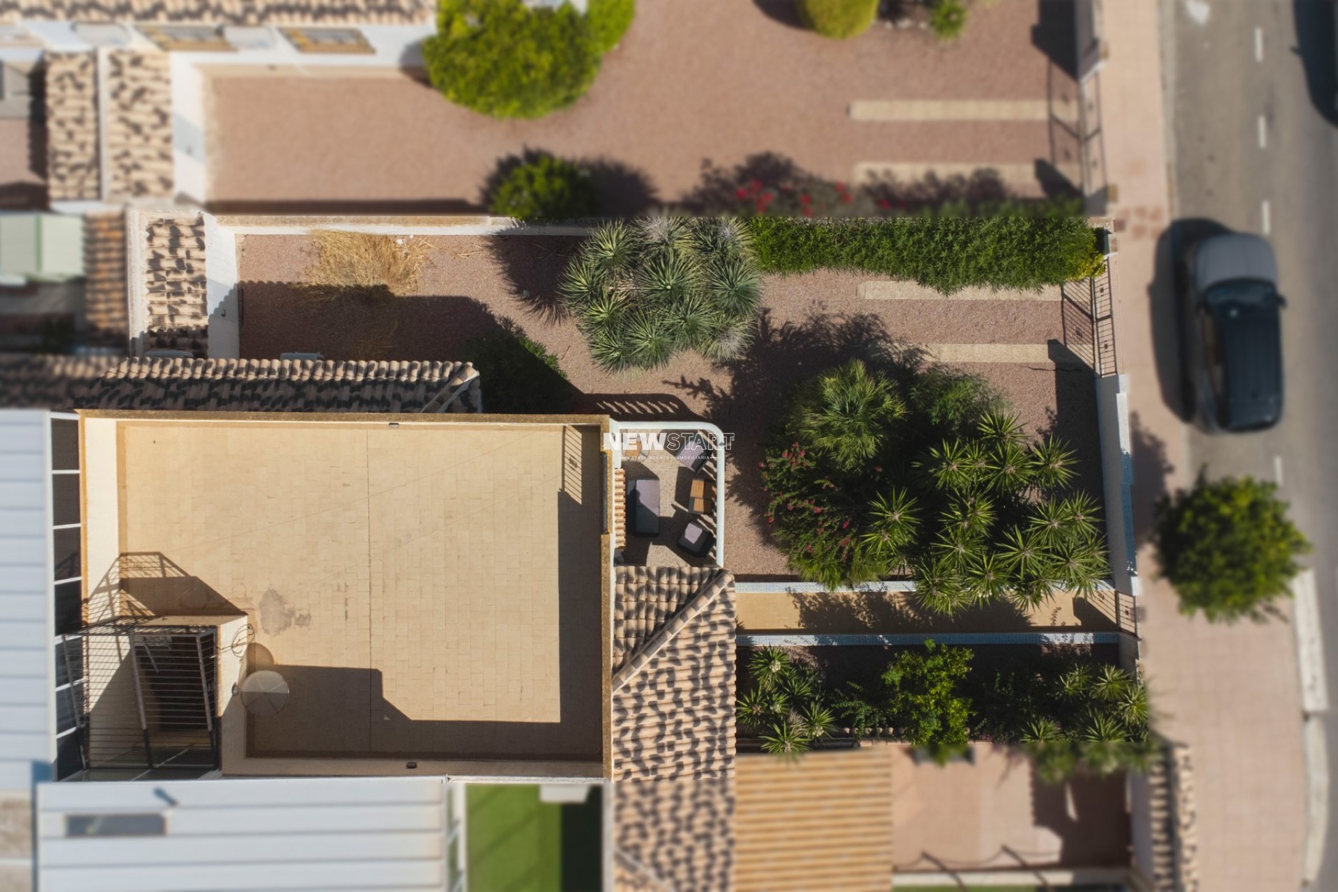 Resale - Quad - La Marina - Urb. La Marina