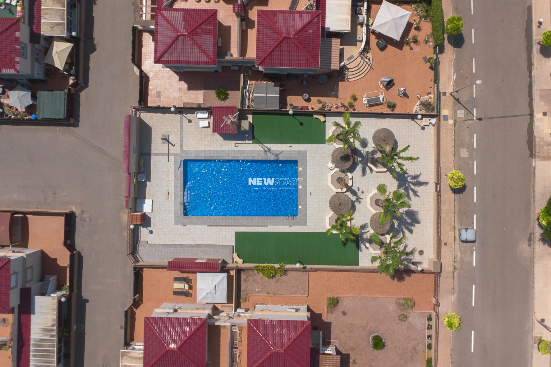 Resale - Quad - La Marina - Urb. La Marina