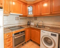 Resale - Quad - La Marina - Urb. La Marina