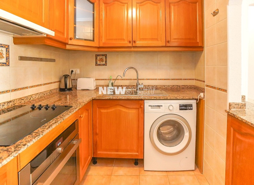 Resale - Quad - La Marina - Urb. La Marina