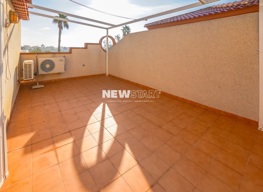 Resale - Quad - La Marina - Urb. La Marina