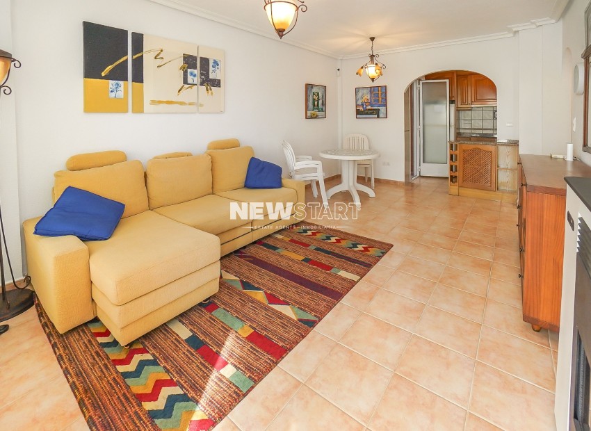 Resale - Quad - La Marina - Urb. La Marina