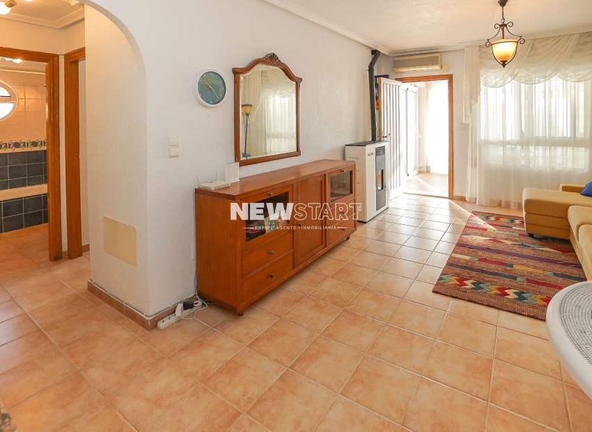 Resale - Quad - La Marina - Urb. La Marina