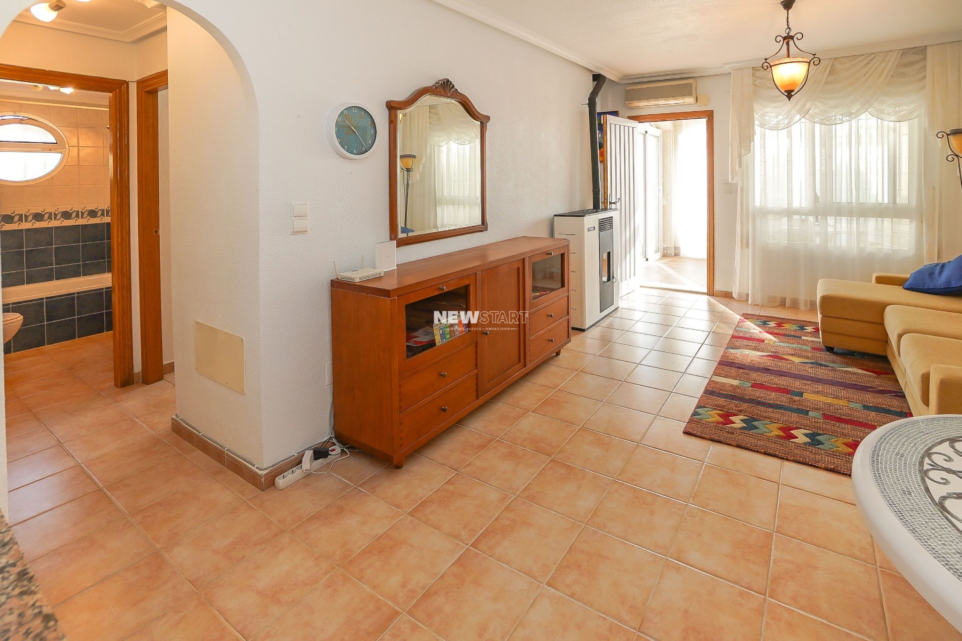 Resale - Quad - La Marina - Urb. La Marina