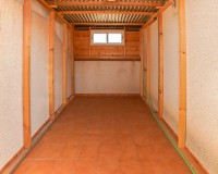 Resale - Quad - La Marina - Urb. La Marina