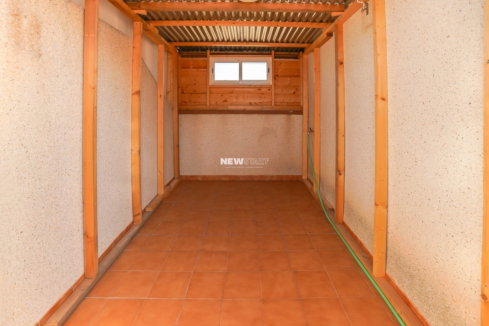 Resale - Quad - La Marina - Urb. La Marina