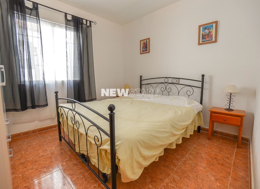 Resale - Quad - La Marina - Urb. La Marina