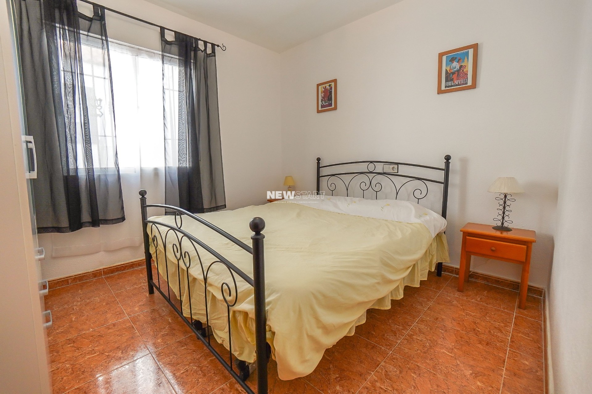 Resale - Quad - La Marina - Urb. La Marina