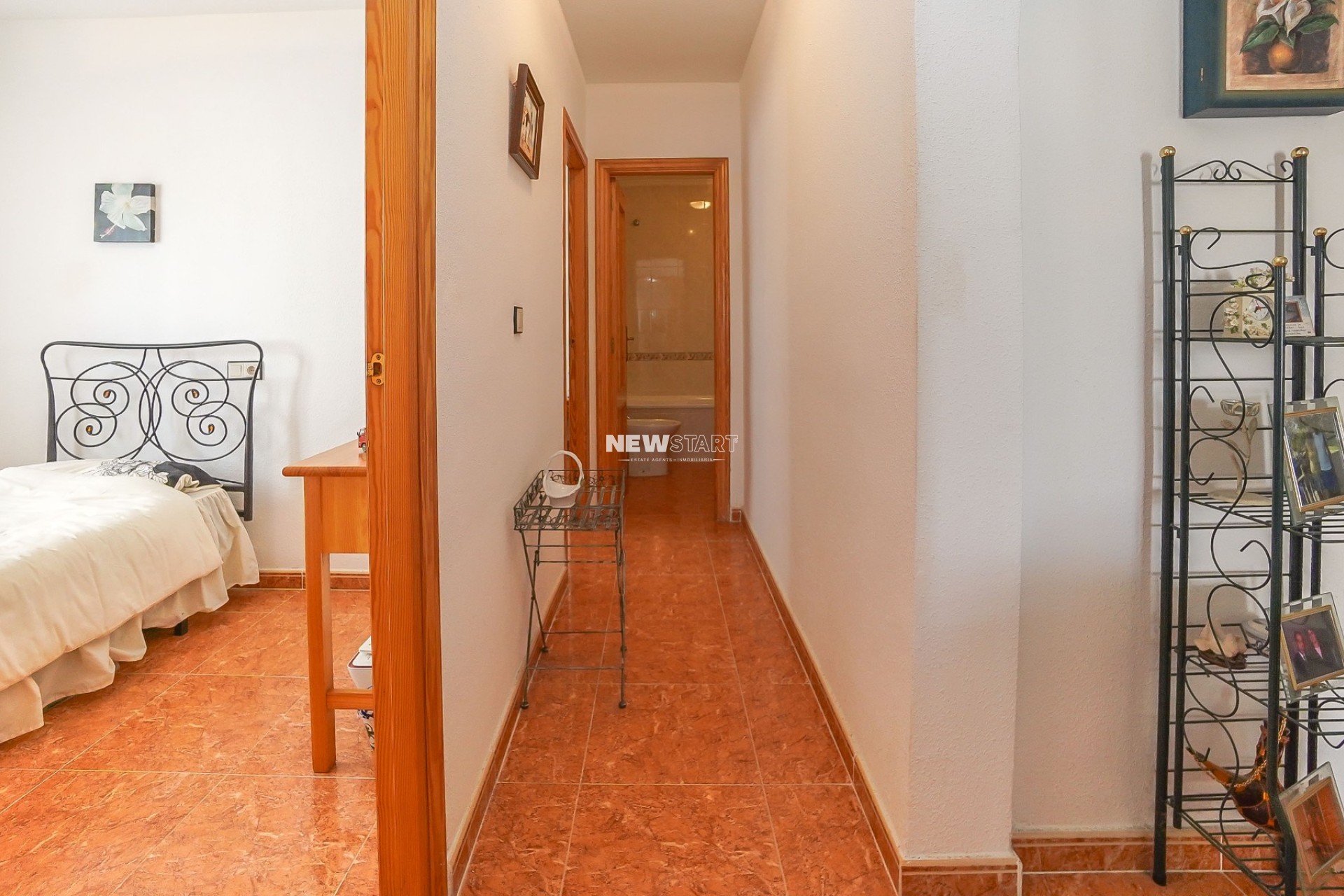 Resale - Quad - La Marina - Urb. La Marina