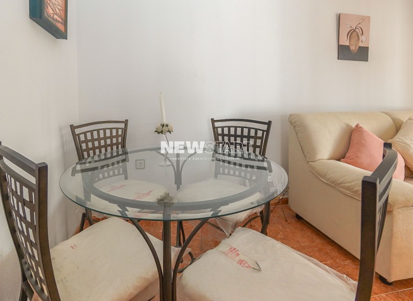 Resale - Quad - La Marina - Urb. La Marina