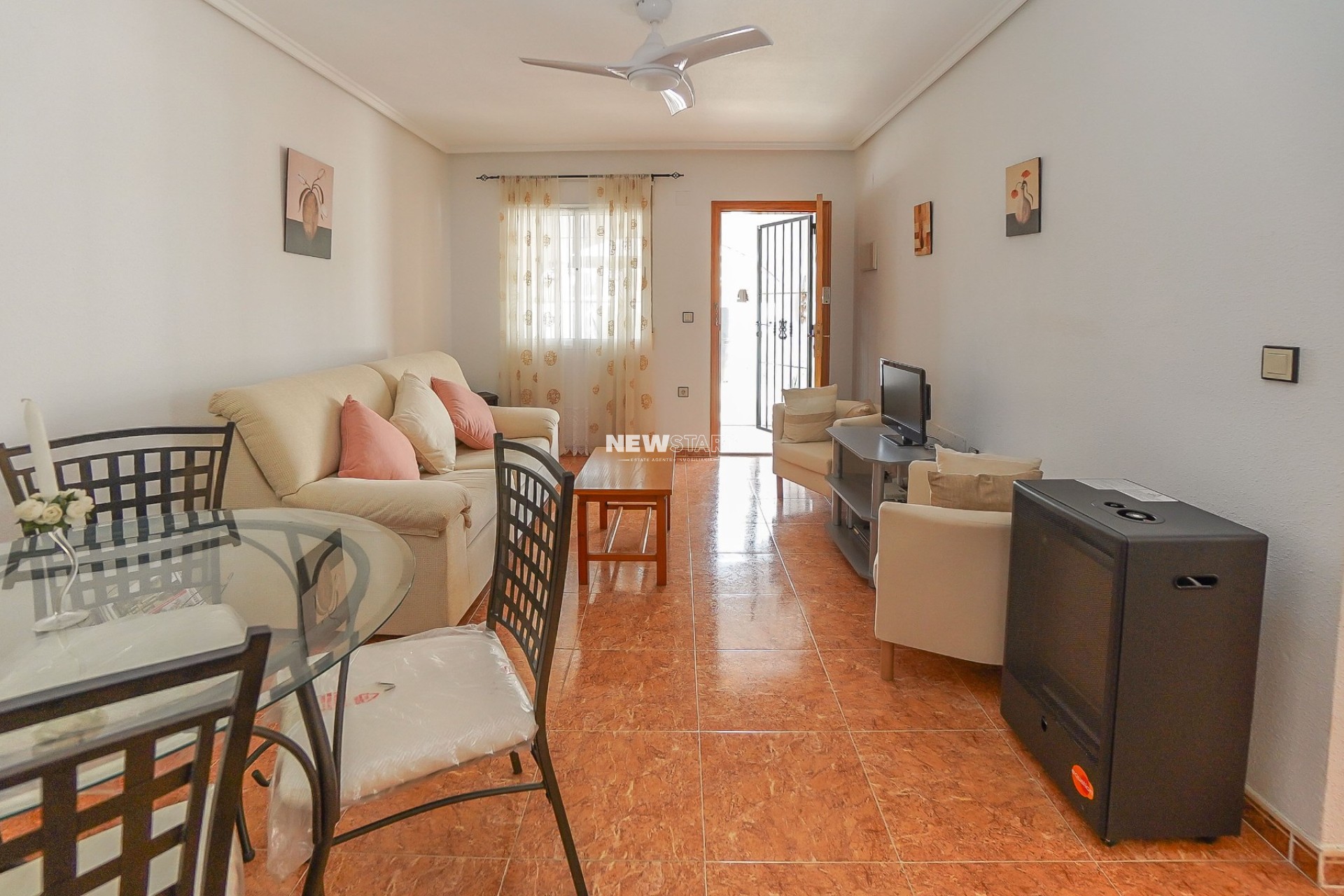 Resale - Quad - La Marina - Urb. La Marina