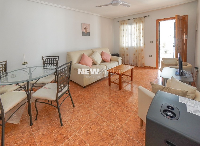 Resale - Quad - La Marina - Urb. La Marina