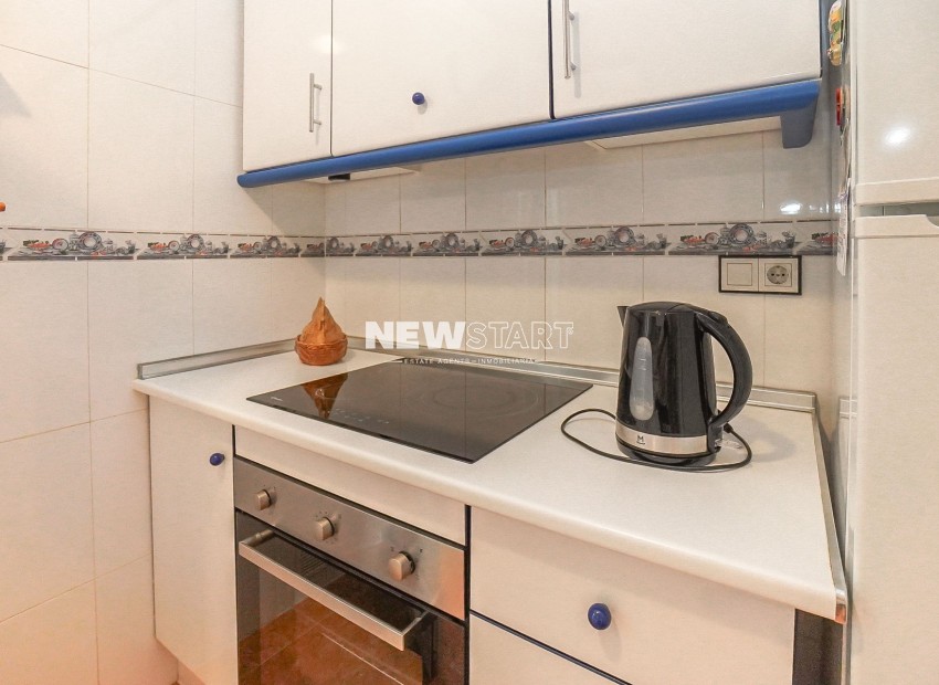 Resale - Quad - La Marina - Urb. La Marina