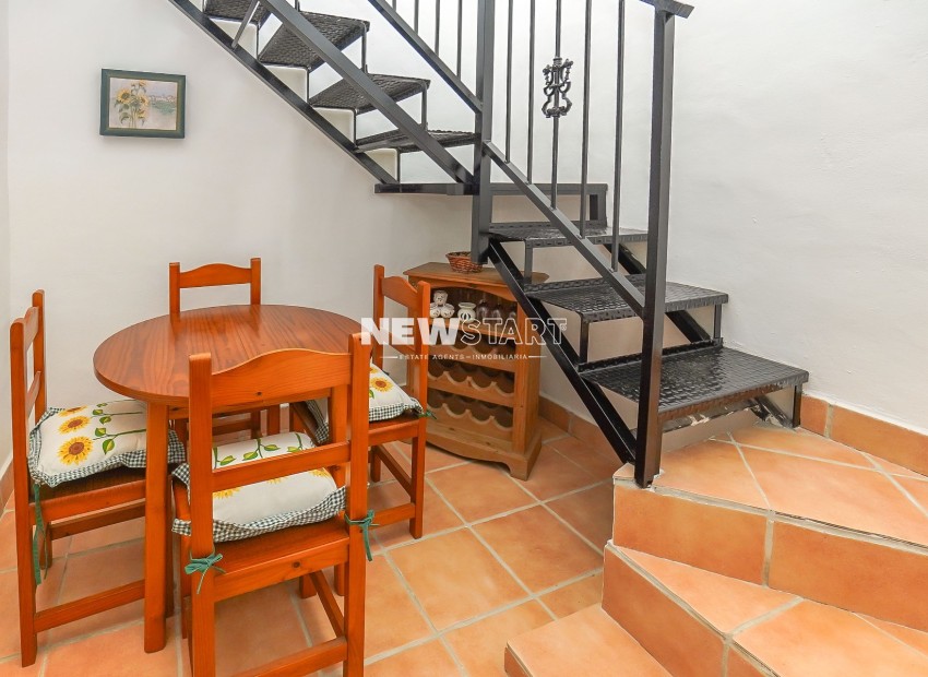 Resale - Quad - La Marina - Urb. La Marina