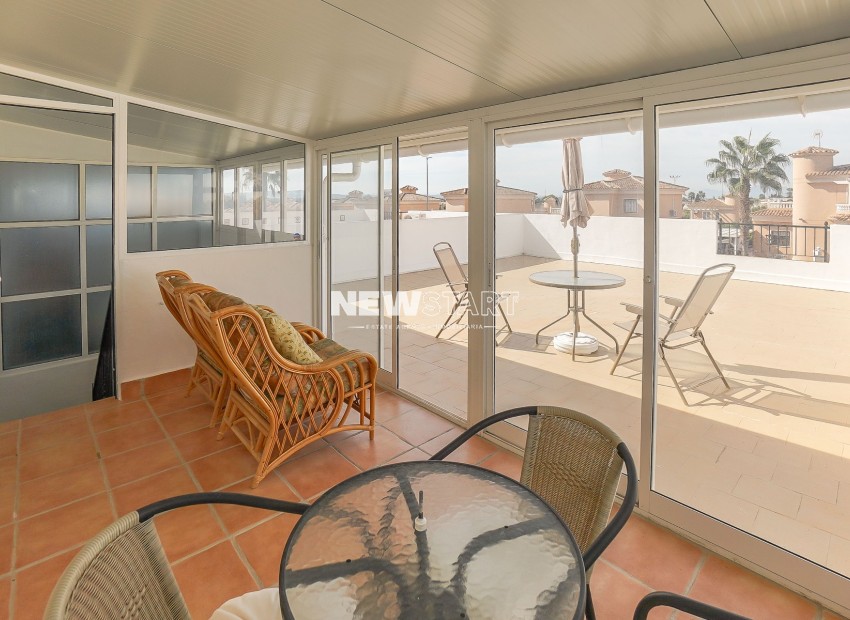 Resale - Quad - La Marina - Urb. La Marina