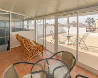 Resale - Quad - La Marina - Urb. La Marina