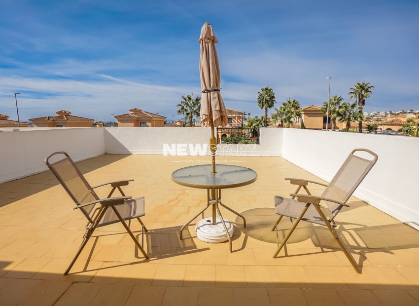 Resale - Quad - La Marina - Urb. La Marina