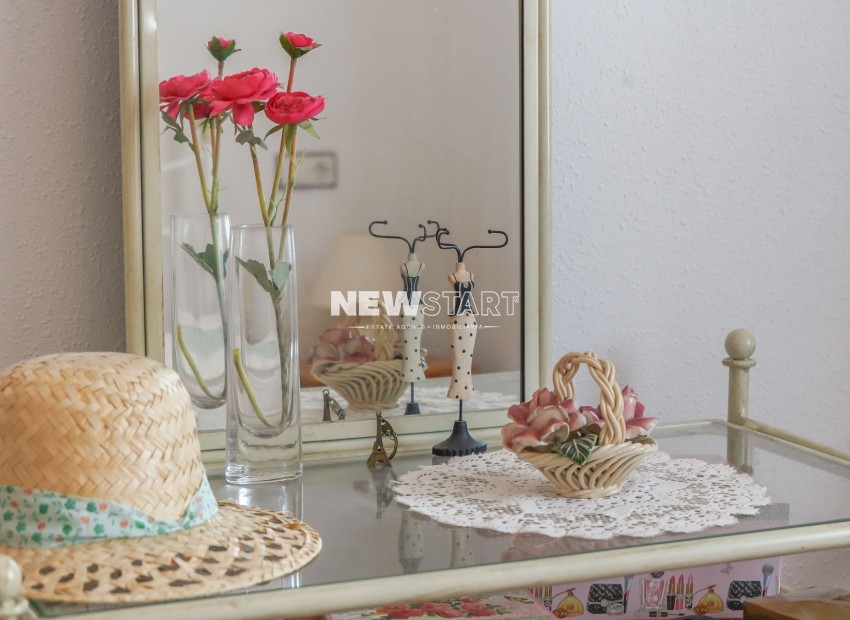 Resale - Quad - La Marina - Urb. La Marina