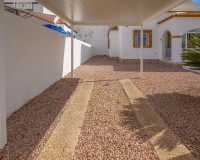 Resale - Quad - La Marina - Urb. La Marina