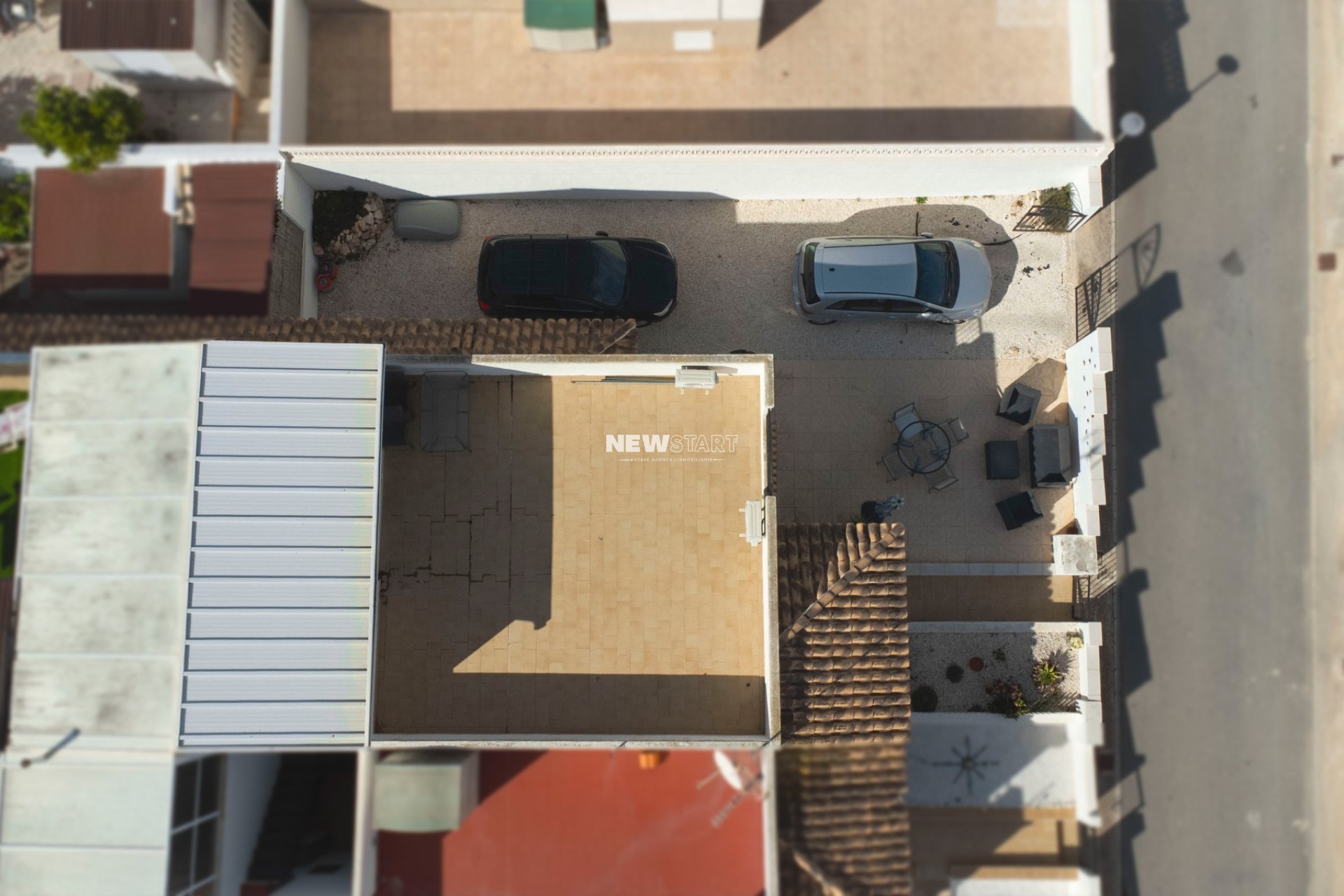 Resale - Quad - La Marina - Urb. La Marina