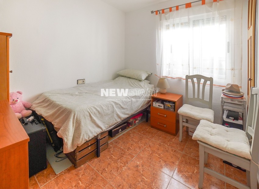 Resale - Quad - La Marina - Urb. La Marina