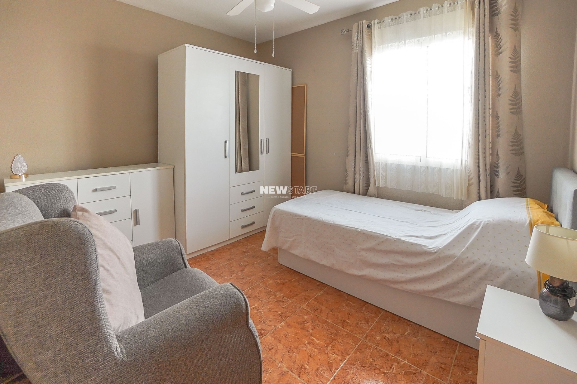 Resale - Quad - La Marina - Urb. La Marina