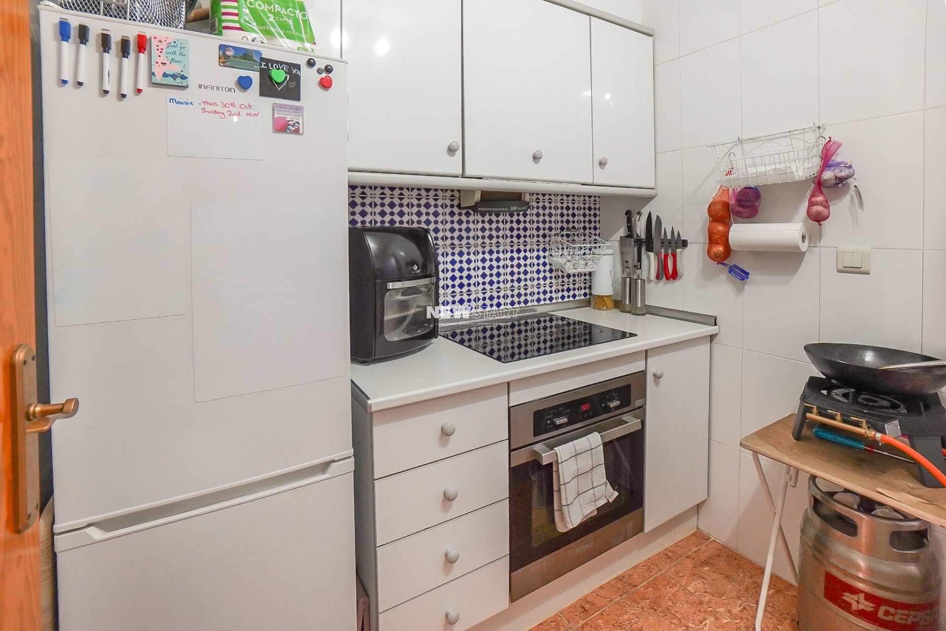 Resale - Quad - La Marina - Urb. La Marina