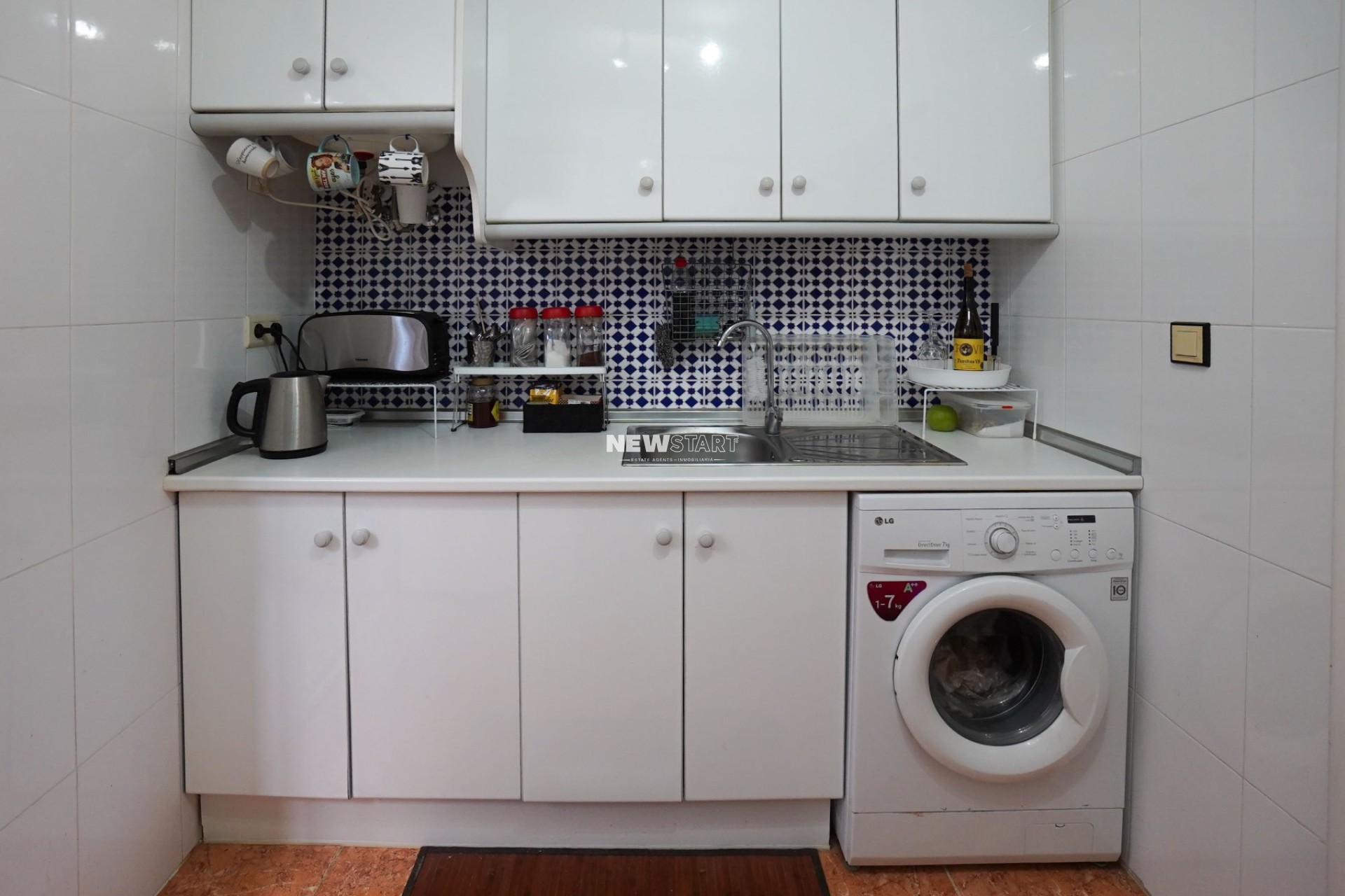 Resale - Quad - La Marina - Urb. La Marina