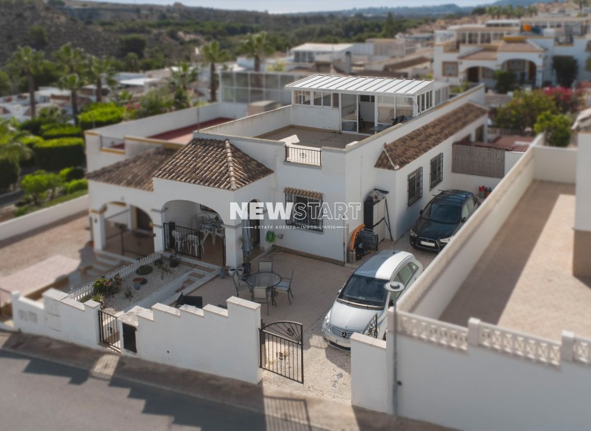 Resale - Quad - La Marina - Urb. La Marina