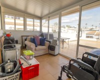 Resale - Quad - La Marina - Urb. La Marina
