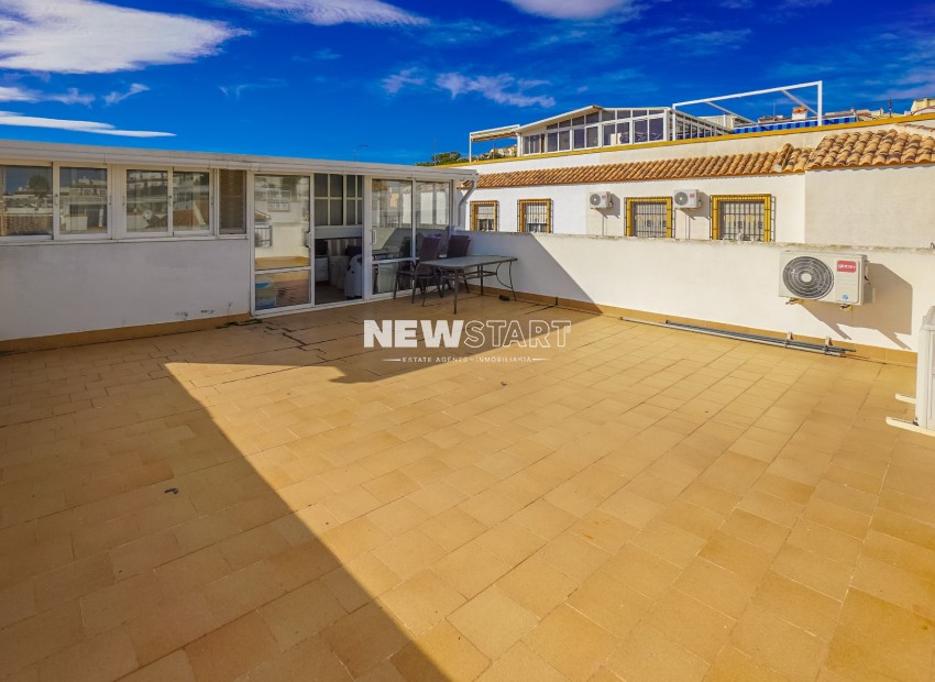 Resale - Quad - La Marina - Urb. La Marina