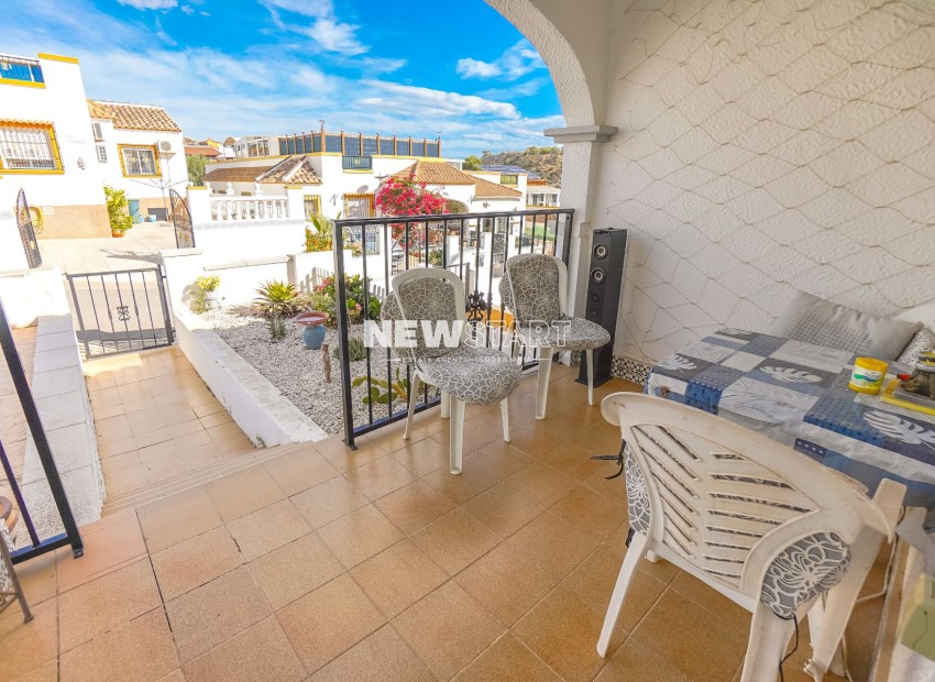 Resale - Quad - La Marina - Urb. La Marina