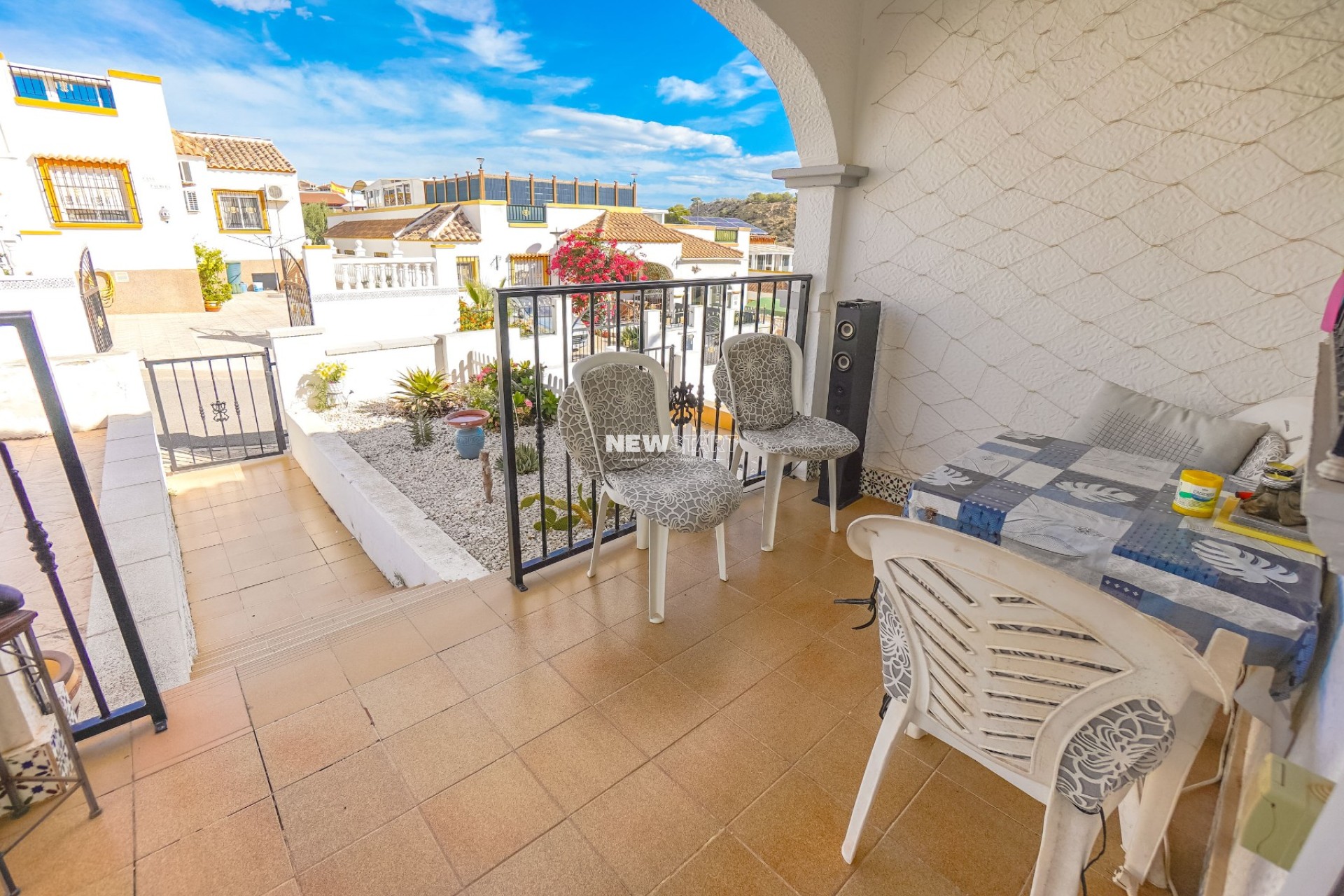 Resale - Quad - La Marina - Urb. La Marina