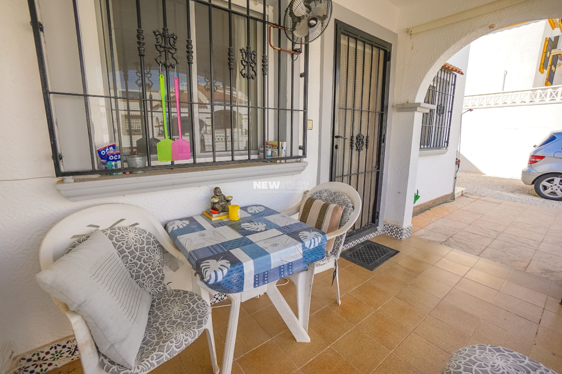 Resale - Quad - La Marina - Urb. La Marina