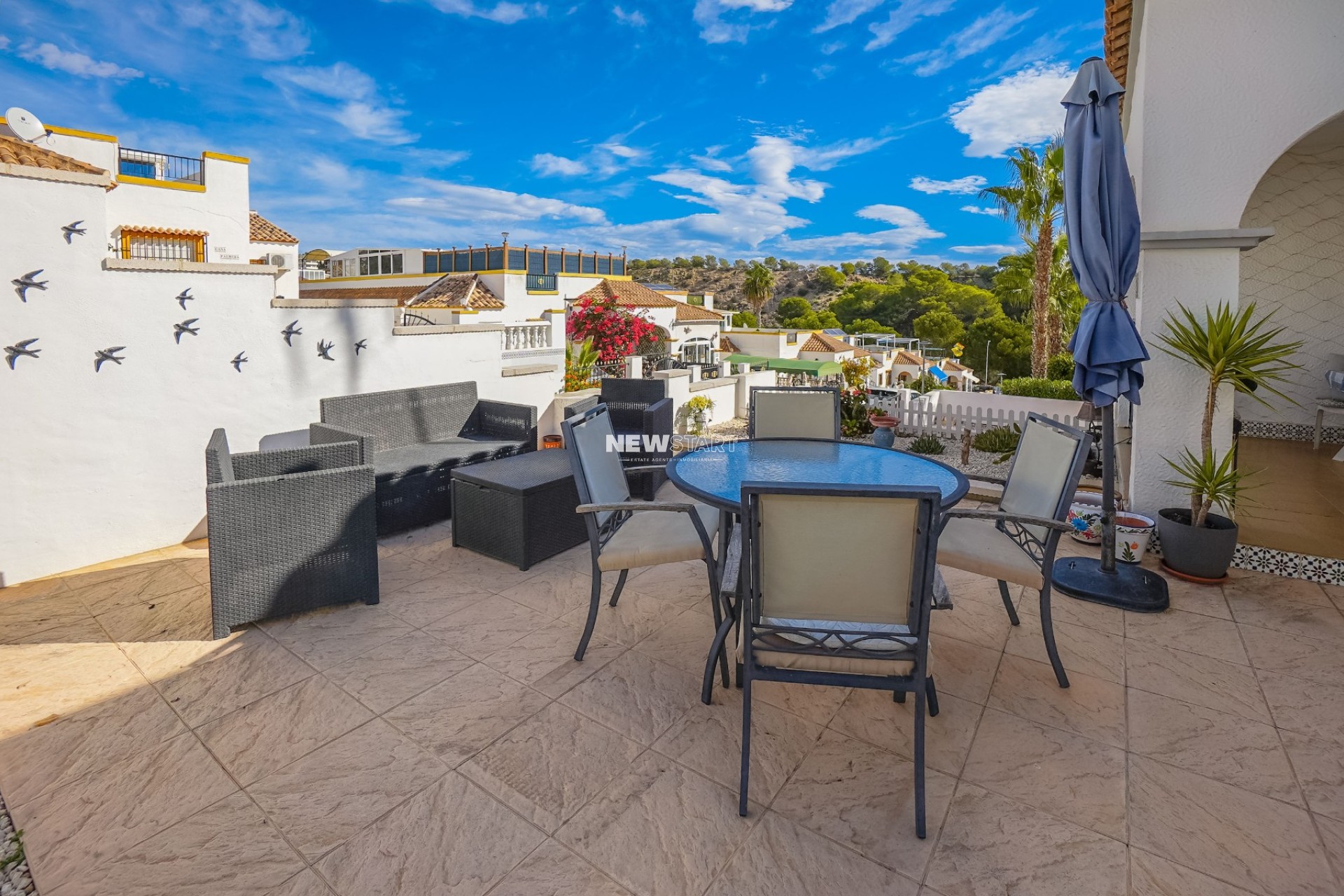 Resale - Quad - La Marina - Urb. La Marina