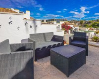 Resale - Quad - La Marina - Urb. La Marina