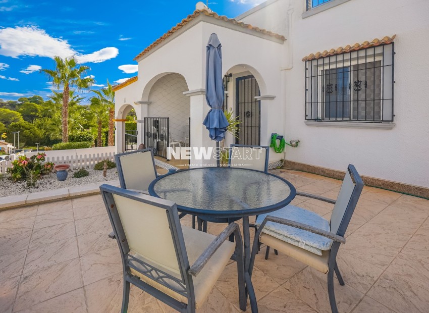 Resale - Quad - La Marina - Urb. La Marina