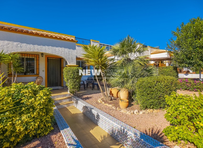 Resale - Quad - La Marina - Urb. La Marina