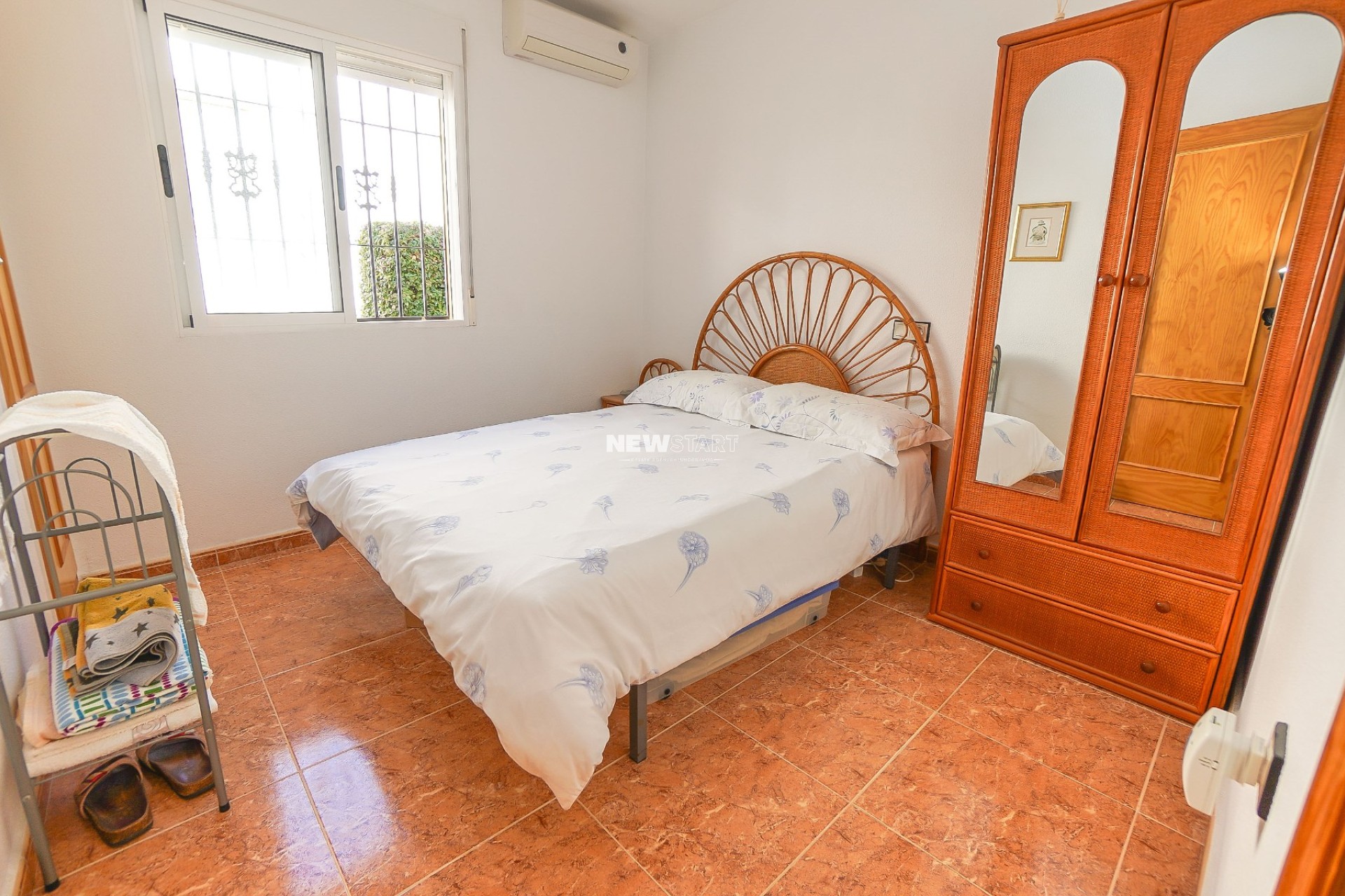 Resale - Quad - La Marina - Urb. La Marina