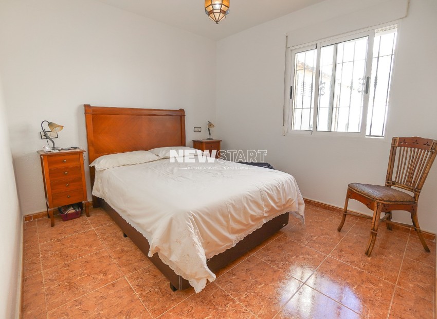 Resale - Quad - La Marina - Urb. La Marina