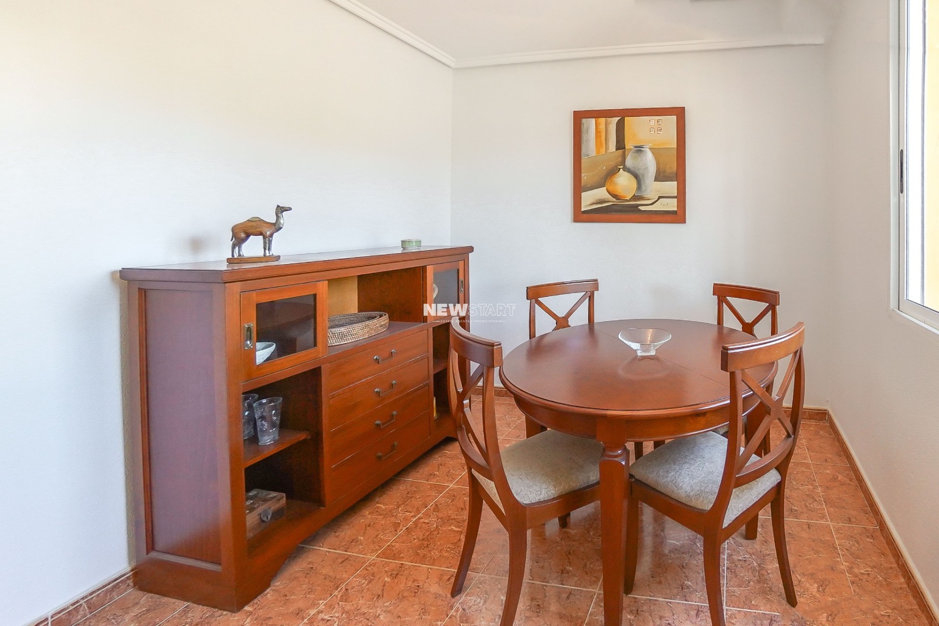 Resale - Quad - La Marina - Urb. La Marina