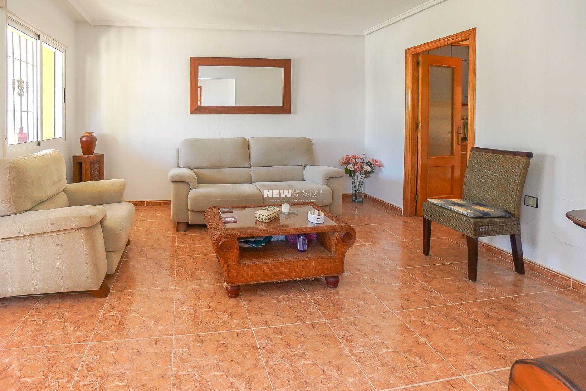 Resale - Quad - La Marina - Urb. La Marina