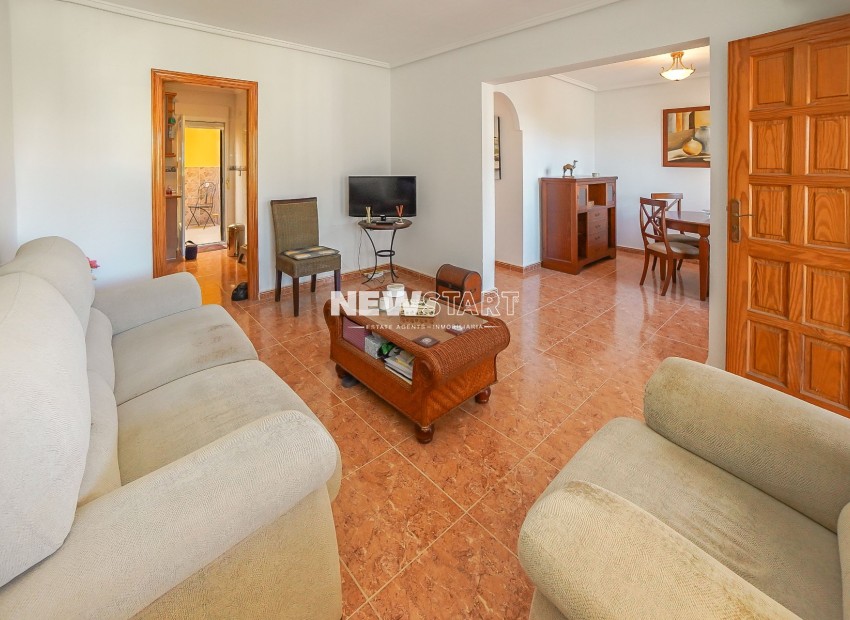 Resale - Quad - La Marina - Urb. La Marina