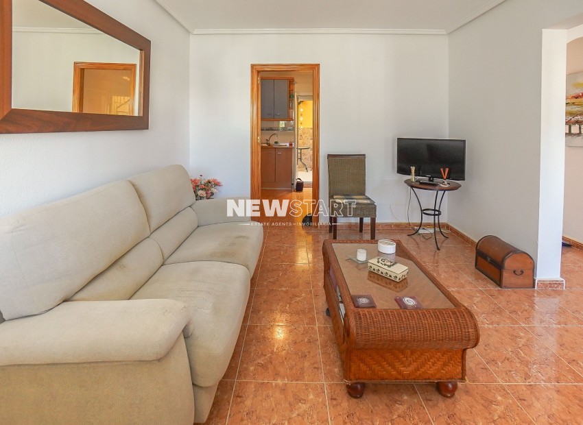 Resale - Quad - La Marina - Urb. La Marina