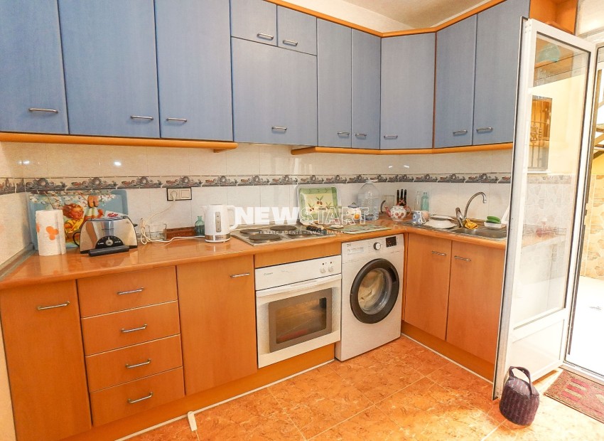 Resale - Quad - La Marina - Urb. La Marina