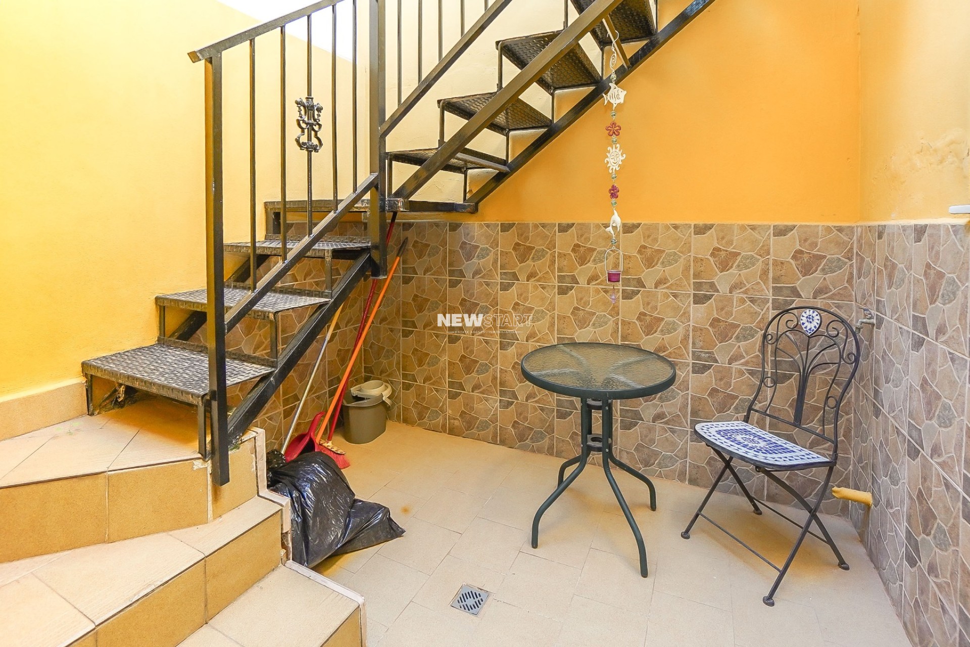 Resale - Quad - La Marina - Urb. La Marina