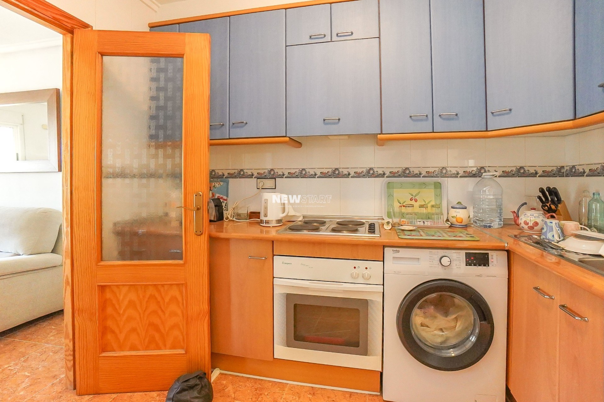 Resale - Quad - La Marina - Urb. La Marina