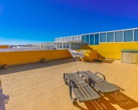 Resale - Quad - La Marina - Urb. La Marina